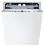 Kuppersbusch IGVE 6610.1 Машина за прање судова