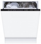 Kuppersbusch IGVS 6506.3 Машина за прање судова