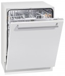 Miele G 4263 Vi Active 食器洗い機