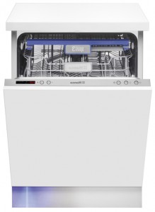 foto Stroj za pranje posuđa Hansa ZIM 628 ELH