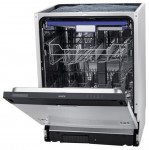 Bomann GSPE 872 VI ماشین ظرفشویی