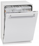 Miele G 4263 SCVi Active 食器洗い機