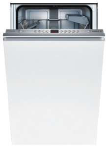 عکس ماشین ظرفشویی Bosch SPV 53M70