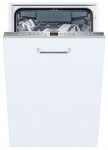 NEFF S58M48X1 食器洗い機