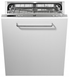 TEKA DW8 70 FI 食器洗い機