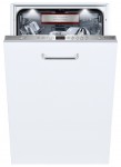 NEFF S58M58X2 Lave-vaisselle