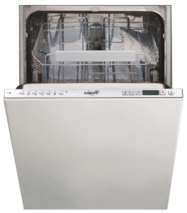 Photo Dishwasher Whirlpool ADG 422