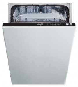 слика Машина за прање судова Whirlpool ADG 221