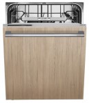Asko D 5536 XL Stroj za pranje posuđa