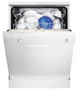 صورة فوتوغرافية غسالة صحون Electrolux ESF 9520 LOW