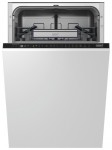 BEKO DIS 28020 Spülmaschine