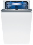 Bosch SPV 69X10 洗碗机