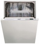 Whirlpool ADG 321 食器洗い機