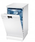 Siemens SR 26T298 食器洗い機