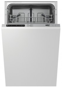 عکس ماشین ظرفشویی BEKO DIS 15010