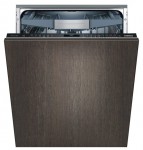 Siemens SN 678X51 TR 食器洗い機