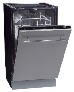 写真 食器洗い機 Midea M45BD-0905L2