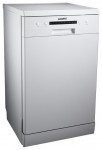 Hansa ZWM 416 WH Dishwasher