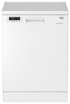 BEKO DFN 26220 W Máy rửa chén