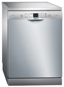 foto Stroj za pranje posuđa Bosch SMS 58L68