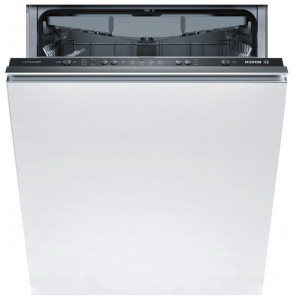 写真 食器洗い機 Bosch SMV 57D10