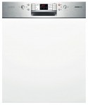 Bosch SMI 58N95 洗碗机