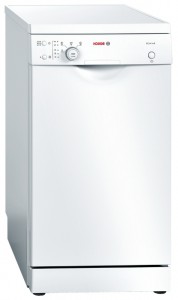 عکس ماشین ظرفشویی Bosch SPS 40F12