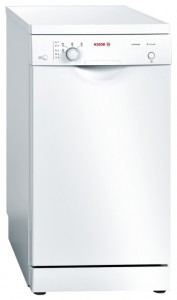 صورة فوتوغرافية غسالة صحون Bosch SPS 40F02