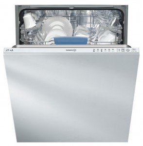 foto Stroj za pranje posuđa Indesit DIF 16Е1 А UE