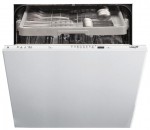 Whirlpool WP 89/1 Машина за прање судова