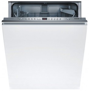 写真 食器洗い機 Bosch SMV 53N90