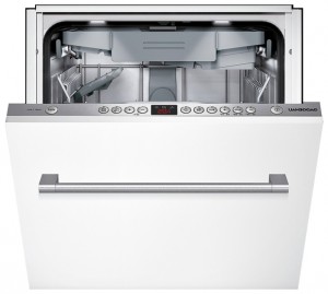 写真 食器洗い機 Gaggenau DF 250140