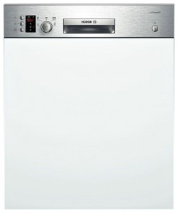 foto Stroj za pranje posuđa Bosch SMI 50E55