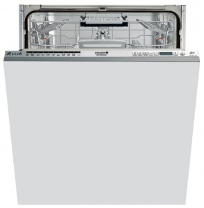 foto Stroj za pranje posuđa Hotpoint-Ariston LTF 11M132 C