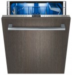 Siemens SN 68T055 食器洗い機