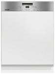 Miele G 4910 I Oppvaskmaskin