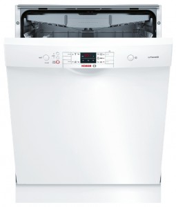 foto Stroj za pranje posuđa Bosch SMU 58L22 SK