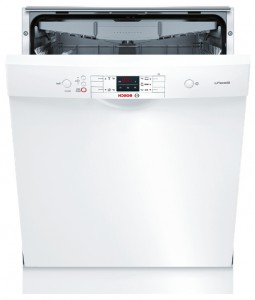 عکس ماشین ظرفشویی Bosch SMU 58L22 SK