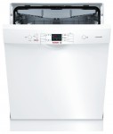 Bosch SMU 58L22 SK 食器洗い機