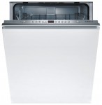 Bosch SMV 53L80 食器洗い機