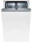 Bosch SPV 43M30 Посудомийна машина