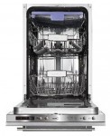 Midea DWB12-7711 食器洗い機