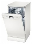 Siemens SR 25M236 Dishwasher