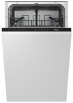 BEKO DIS 16010 Bulaşık makinesi