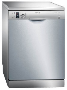 Photo Dishwasher Bosch SMS 50D08