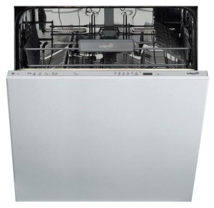 Photo Dishwasher Whirlpool ADG 4570 FD