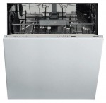 Whirlpool ADG 4570 FD 食器洗い機