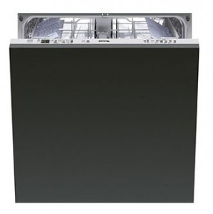 foto Stroj za pranje posuđa Smeg LVTRSP60