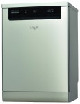 Whirlpool ADP 4570 IX Bulaşık makinesi