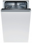 Bosch SPV 40E70 Посудомийна машина